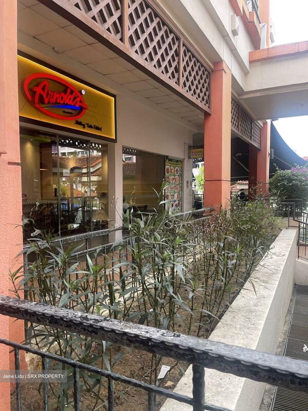 Hougang Green Shopping Mall (D19), Retail #605796441